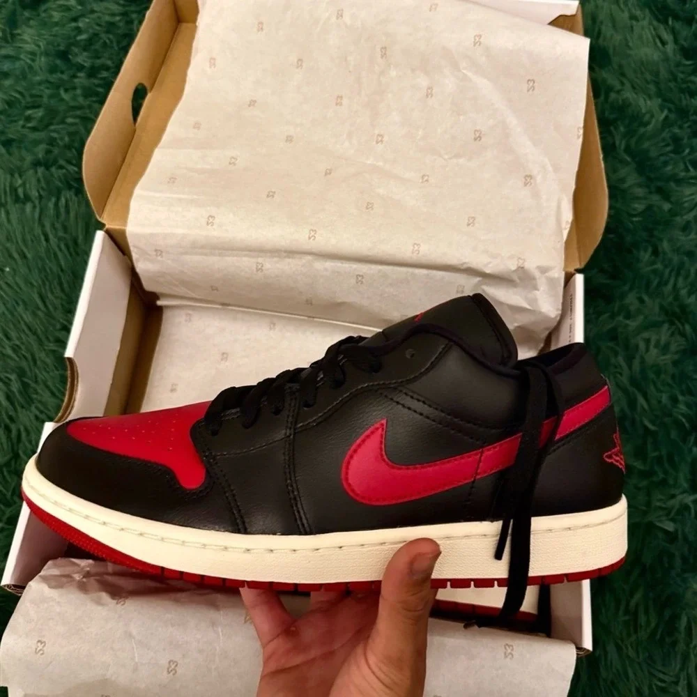 Nike can do
